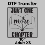 DTF Transfer 10" Thumbnail