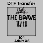 DTF Transfer 10" Thumbnail