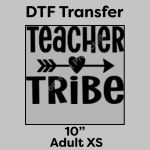 DTF Transfer 10" Thumbnail