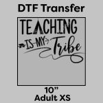 DTF Transfer 10" Thumbnail