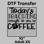 DTF Transfer 10" Thumbnail