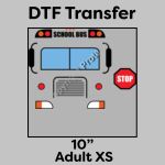 DTF Transfer 10" Thumbnail