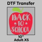 DTF Transfer 10" Thumbnail