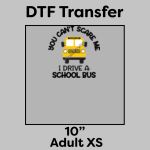 DTF Transfer 10" Thumbnail