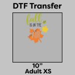 DTF Transfer 10" Thumbnail