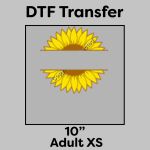 DTF Transfer 10" Thumbnail