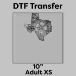 DTF Transfer 10" Thumbnail