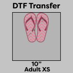 DTF Transfer 10" Thumbnail