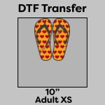 DTF Transfer 10" Thumbnail