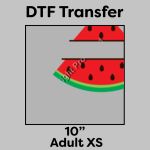 DTF Transfer 10" Thumbnail