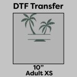 DTF Transfer 10" Thumbnail