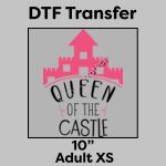 DTF Transfer 10" Thumbnail