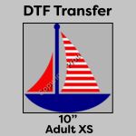 DTF Transfer 10" Thumbnail