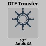 DTF Transfer 10" Thumbnail