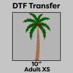 DTF Transfer 10" Thumbnail