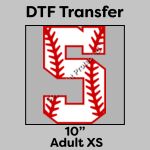 DTF Transfer 10" Thumbnail