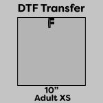 DTF Transfer 10" Thumbnail