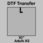 DTF Transfer 10" Thumbnail