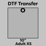 DTF Transfer 10" Thumbnail