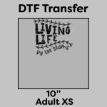 DTF Transfer 10" Thumbnail