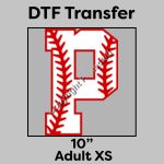 DTF Transfer 10" Thumbnail