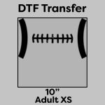 DTF Transfer 10" Thumbnail