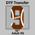 DTF Transfer 10" Thumbnail