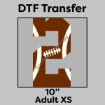 DTF Transfer 10" Thumbnail