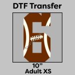 DTF Transfer 10" Thumbnail