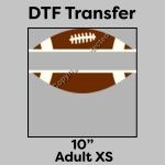 DTF Transfer 10" Thumbnail