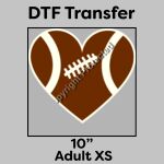 DTF Transfer 10" Thumbnail