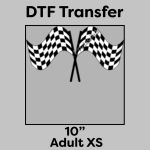 DTF Transfer 10" Thumbnail