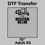 DTF Transfer 10" Thumbnail