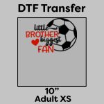 DTF Transfer 10" Thumbnail