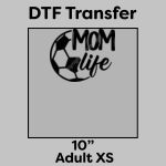 DTF Transfer 10" Thumbnail