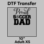 DTF Transfer 10" Thumbnail