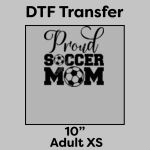 DTF Transfer 10" Thumbnail