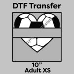 DTF Transfer 10" Thumbnail