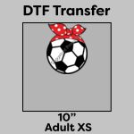 DTF Transfer 10" Thumbnail