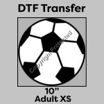 DTF Transfer 10" Thumbnail