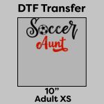 DTF Transfer 10" Thumbnail