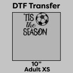 DTF Transfer 10" Thumbnail