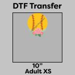 DTF Transfer 10" Thumbnail