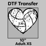 DTF Transfer 10" Thumbnail