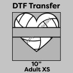 DTF Transfer 10" Thumbnail