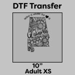 DTF Transfer 10" Thumbnail