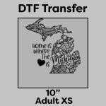 DTF Transfer 10" Thumbnail