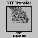 DTF Transfer 10" Thumbnail