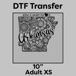 DTF Transfer 10" Thumbnail