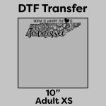 DTF Transfer 10" Thumbnail